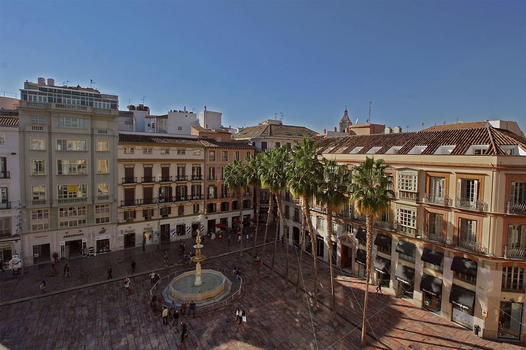 Plaza Constitucion - Larios Appartamento