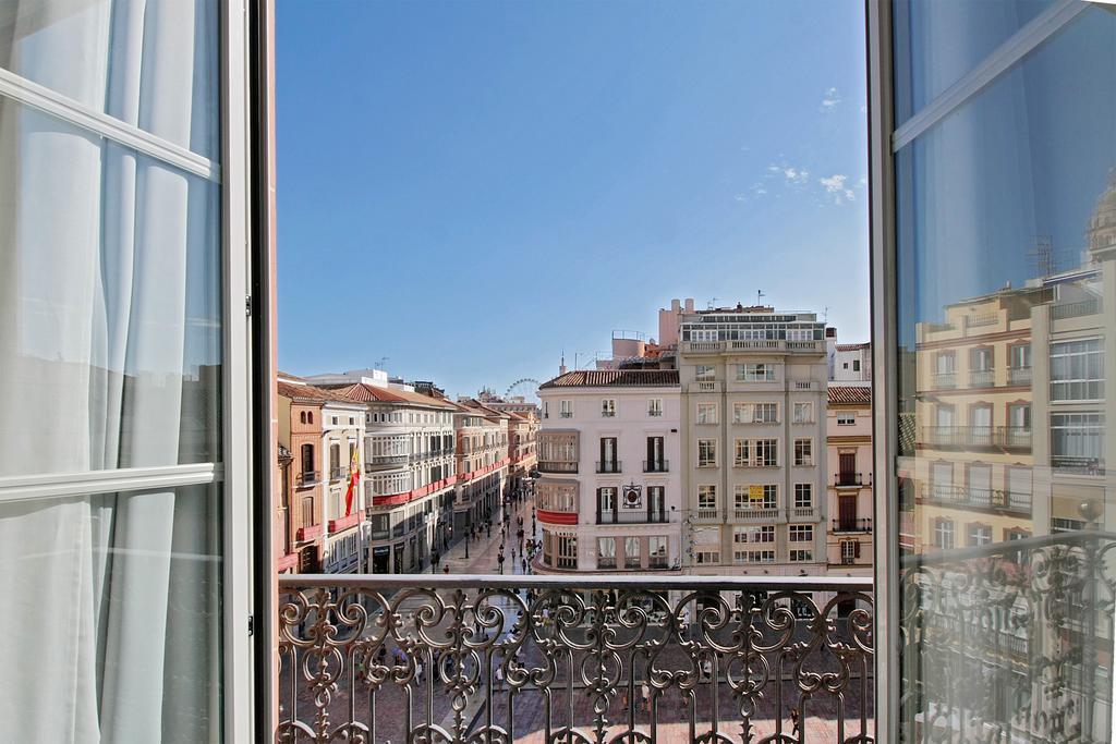 Appartamento Plaza Constitucion - Larios *