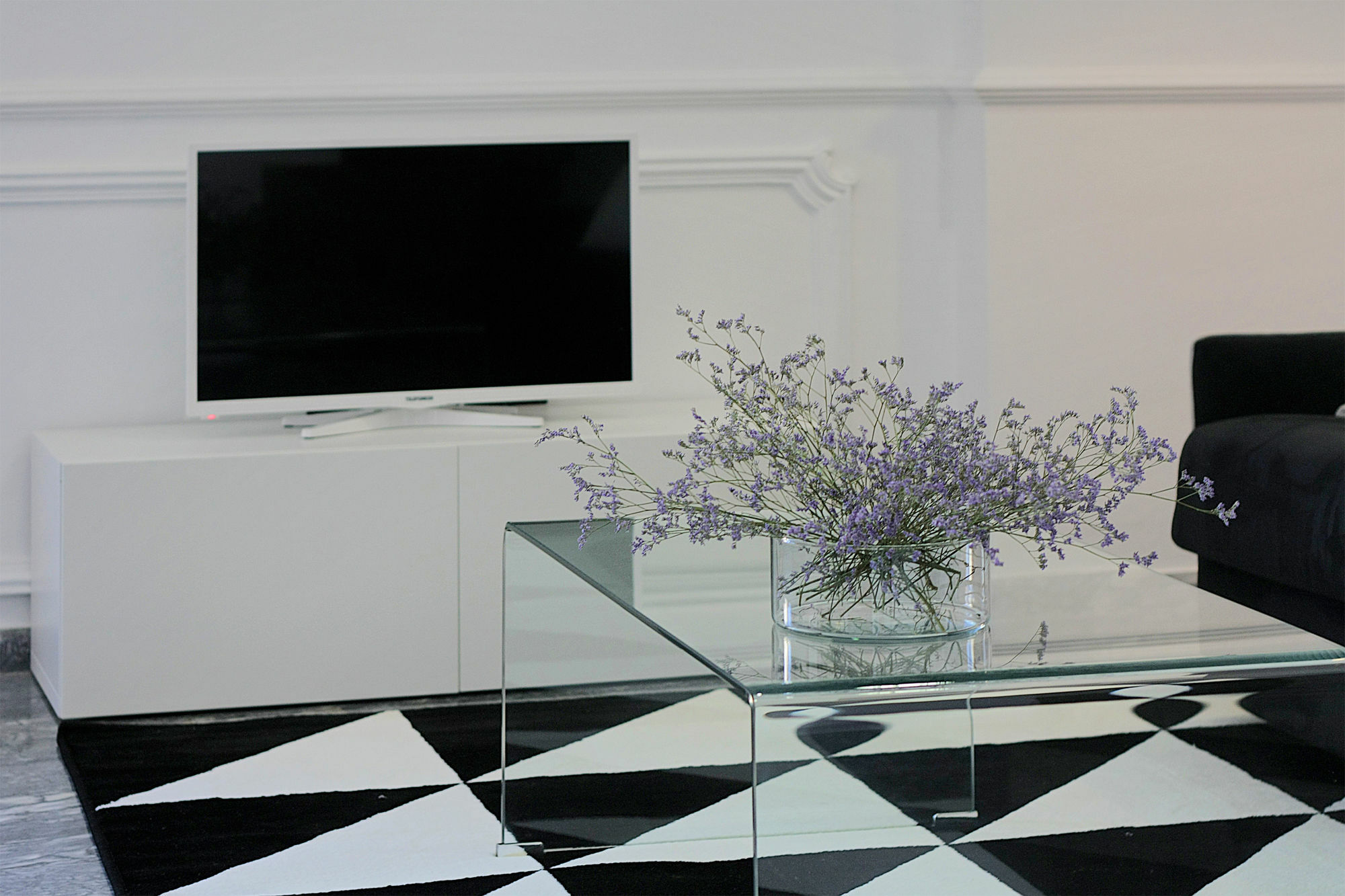 Appartamento Plaza Constitucion - Larios *