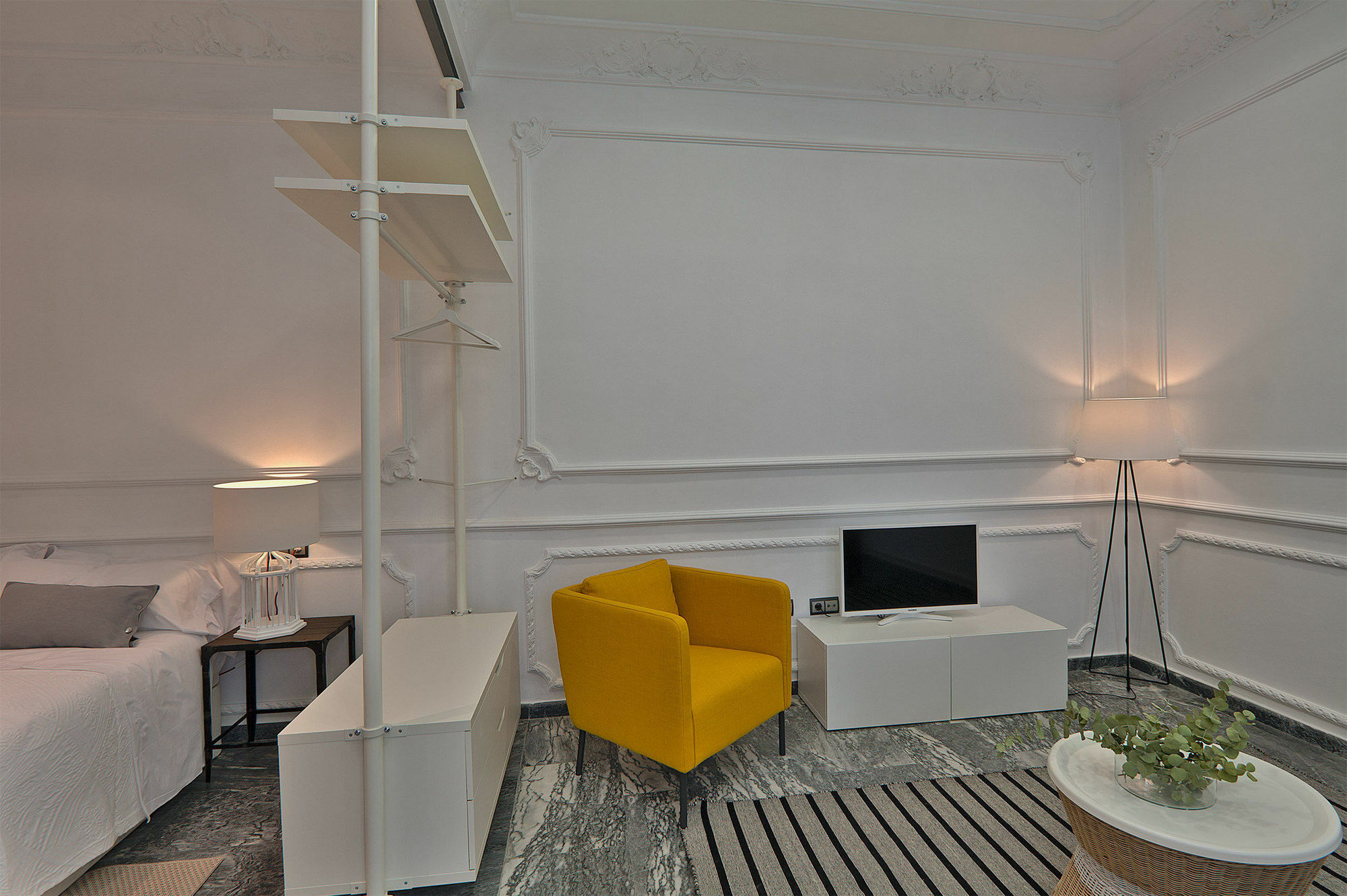Appartamento Plaza Constitucion - Larios