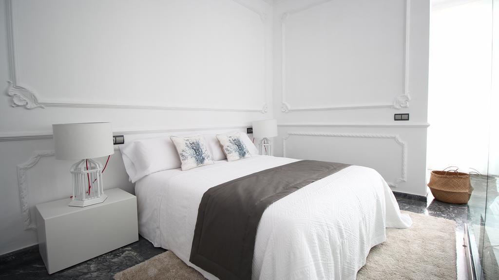 Plaza Constitución - Larios Apartamento Málaga