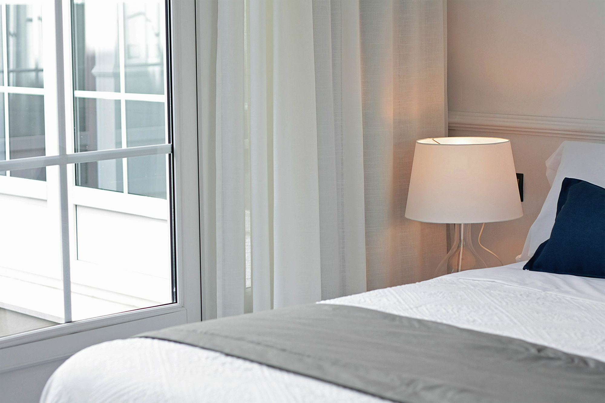 Appartement Plaza Constitucion - Larios *