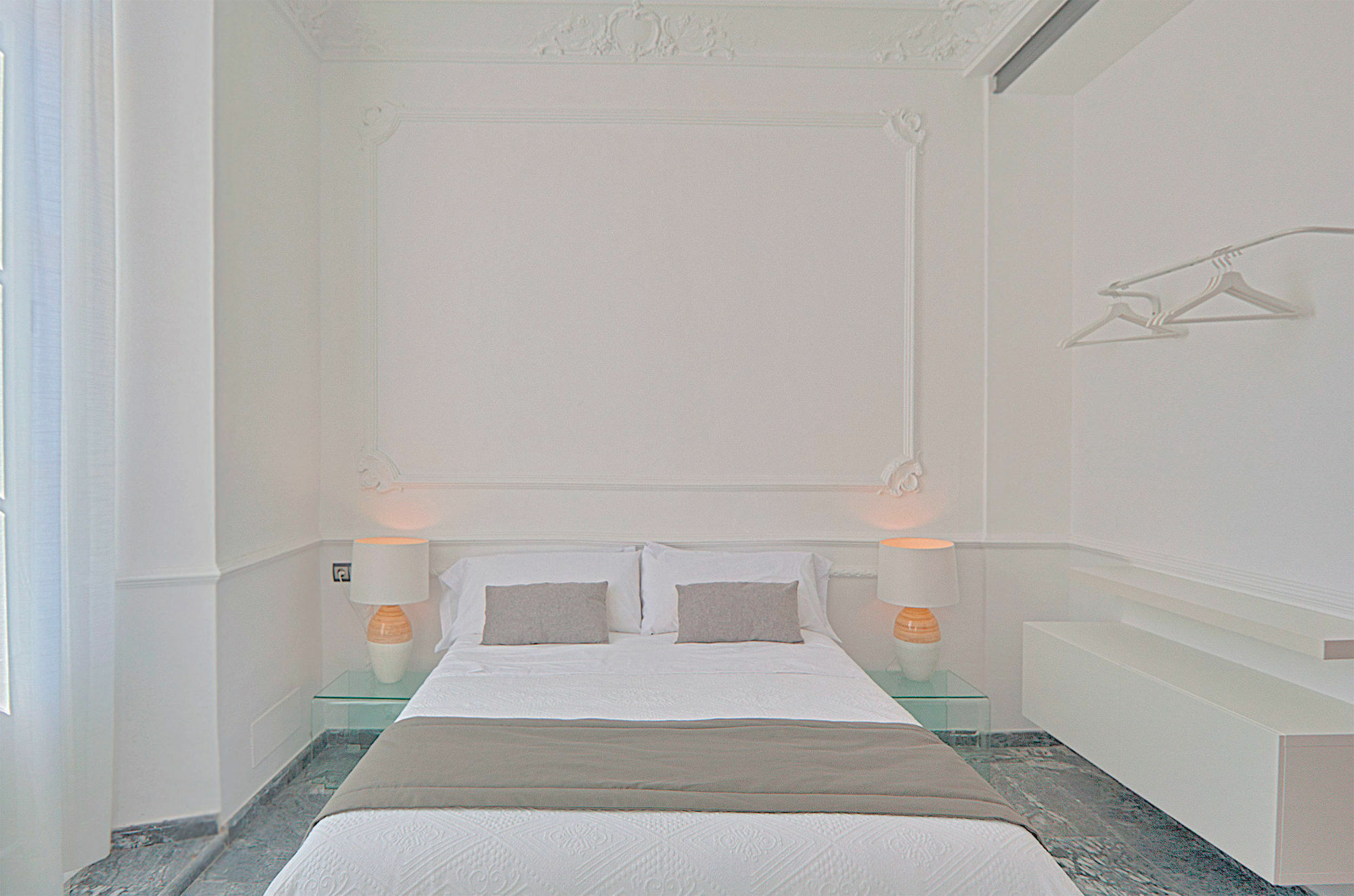 Plaza Constitucion - Larios Appartement Málaga