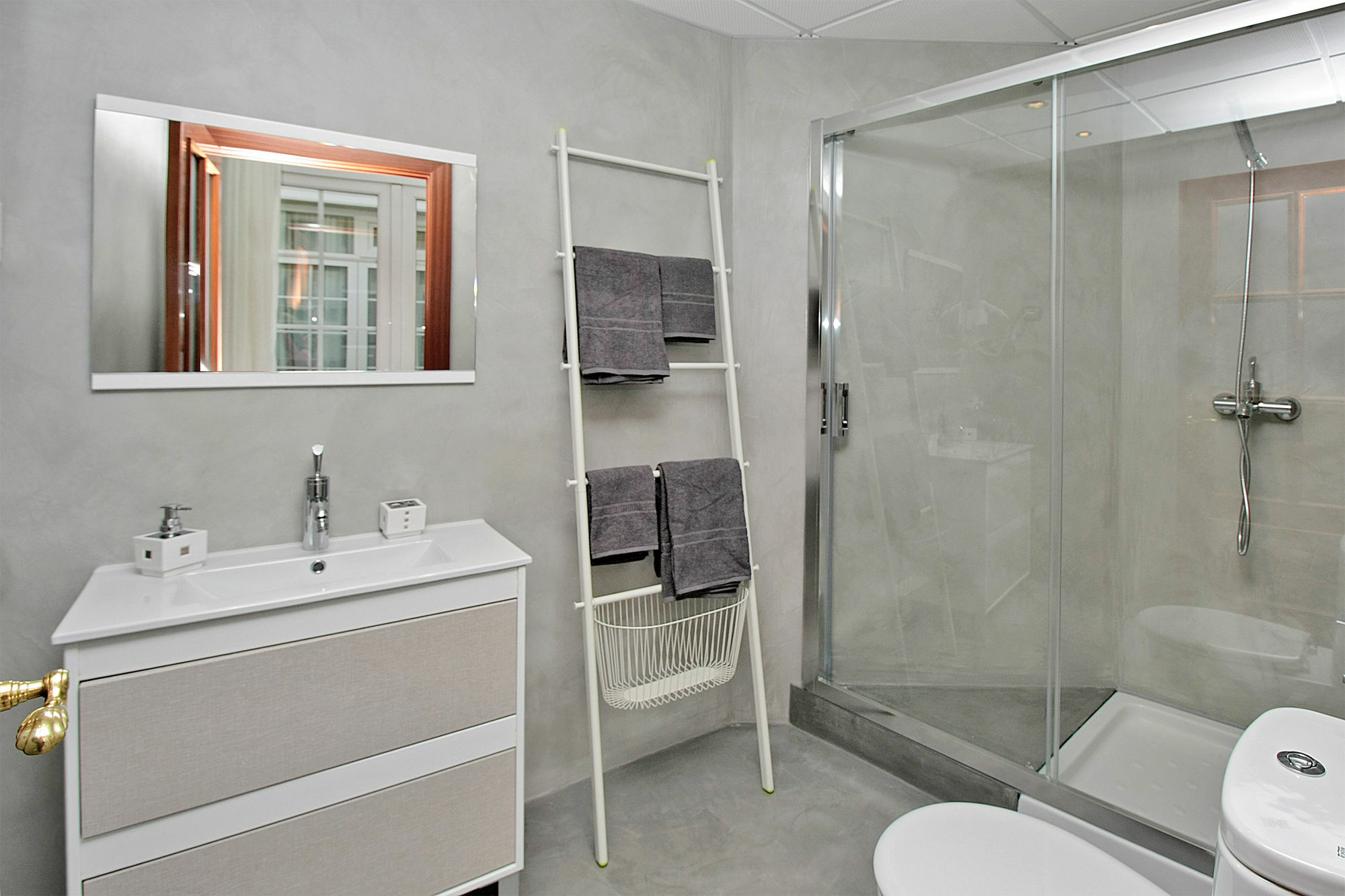 Appartement Plaza Constitucion - Larios *