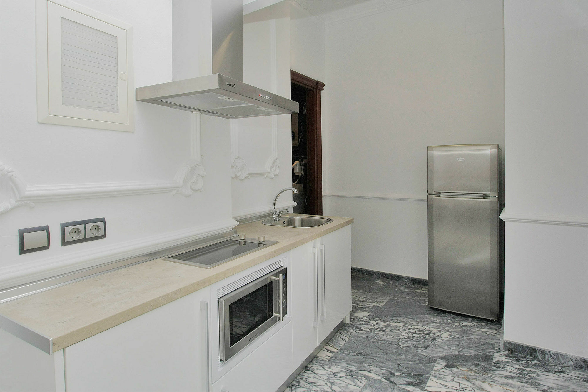 Appartement Plaza Constitucion - Larios *