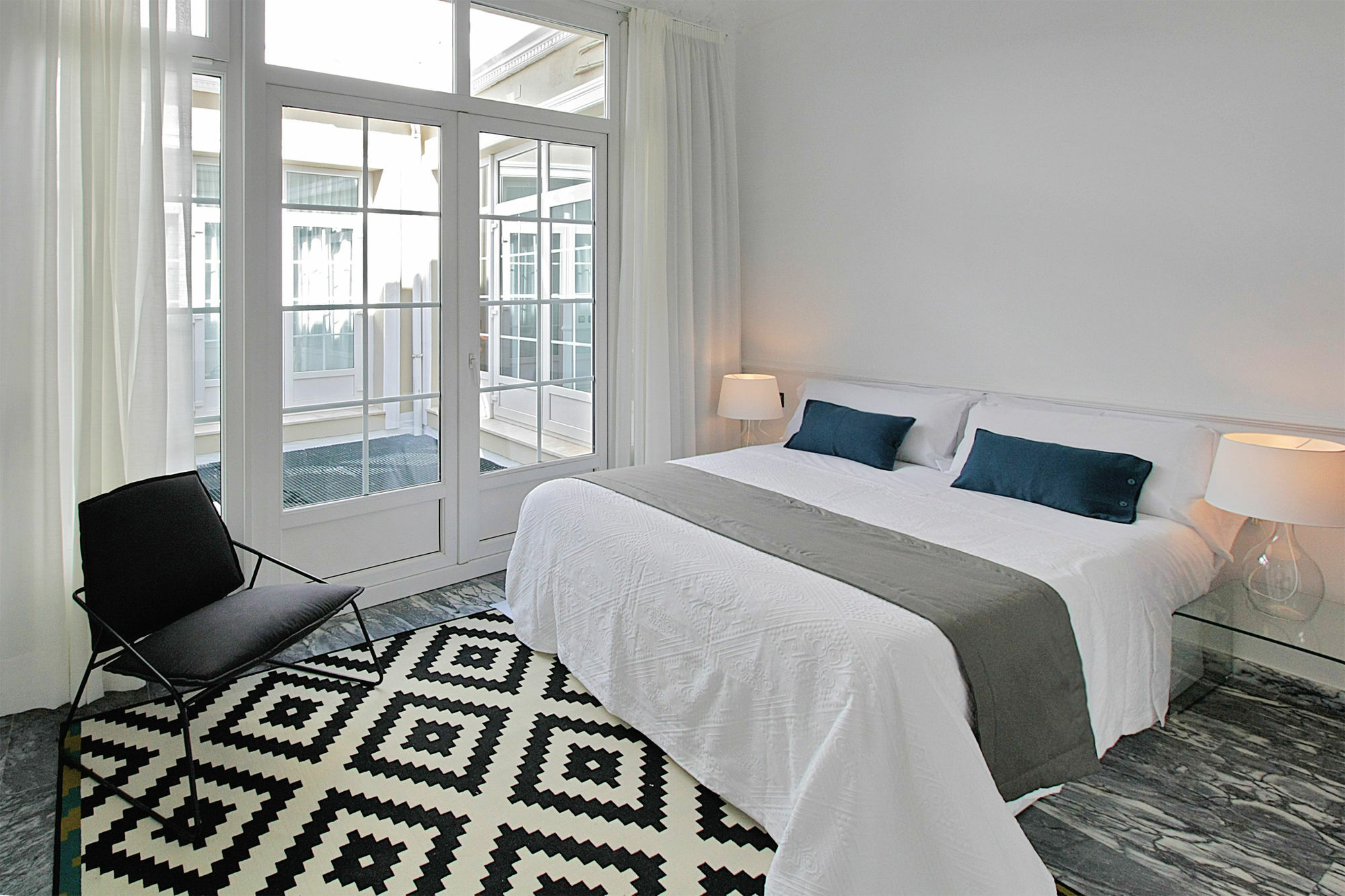 Appartement Plaza Constitucion - Larios *
