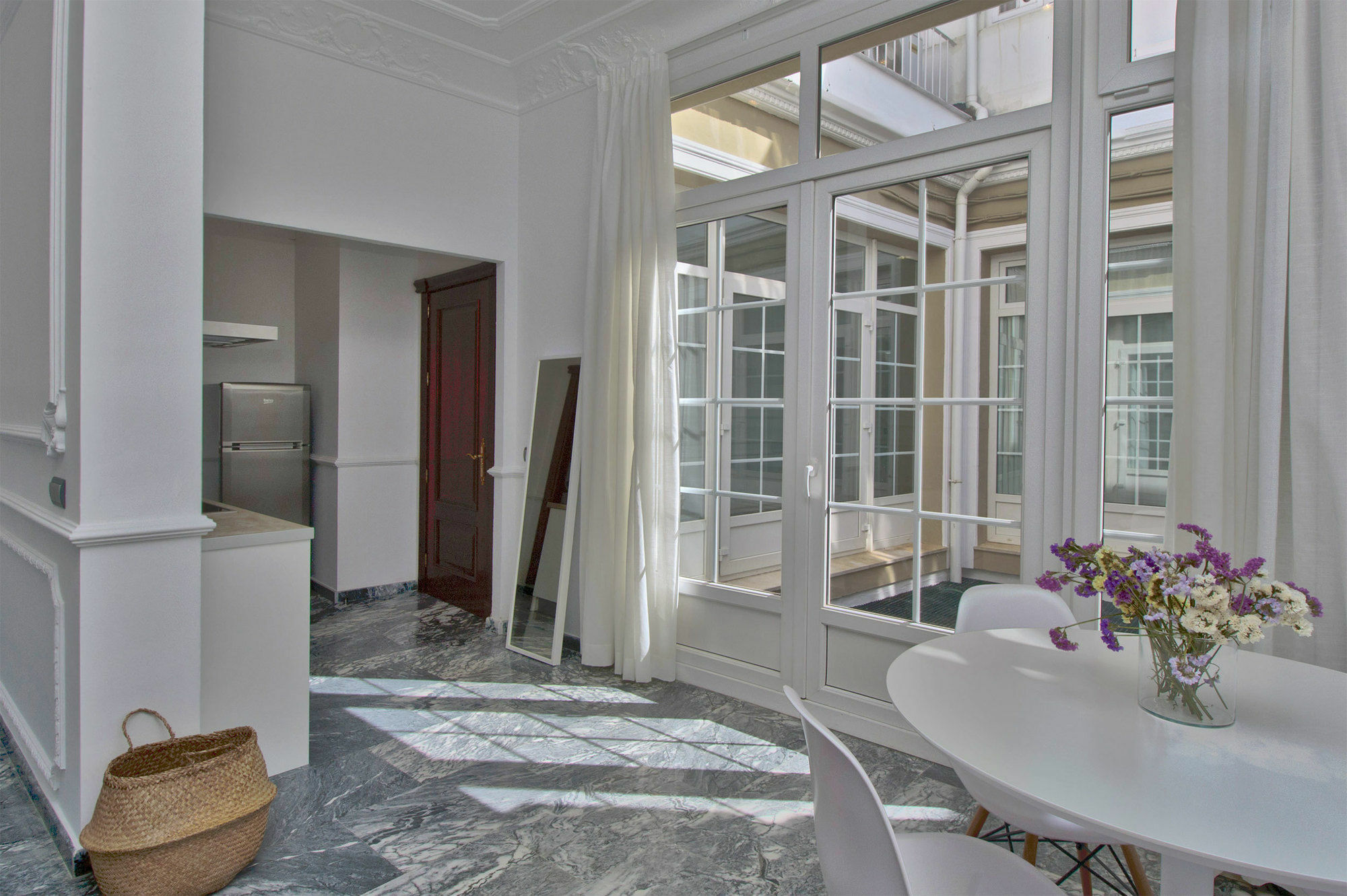 Appartement Plaza Constitucion - Larios Málaga